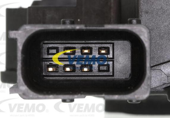 Vemo V22-85-0006 - Замок двері autocars.com.ua