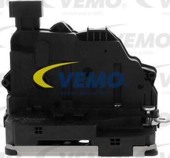 Vemo V22-85-0007 - Замок двері autocars.com.ua