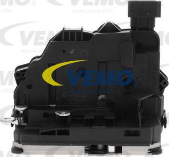 Vemo V22-85-0008 - Замок двері autocars.com.ua