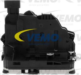 Vemo V22-85-0009 - Замок двері autocars.com.ua