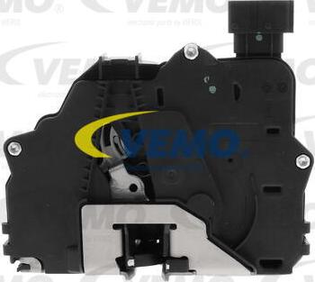 Vemo V22-85-0009 - Замок двері autocars.com.ua