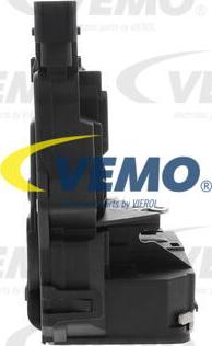 Vemo V22-85-0009 - Замок двері autocars.com.ua