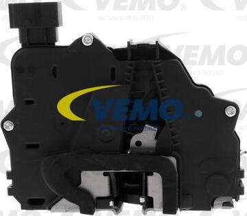 Vemo V22-85-0010 - Замок двері autocars.com.ua