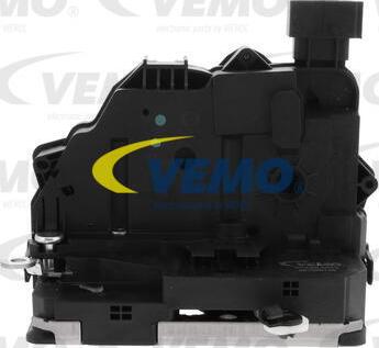 Vemo V22-85-0010 - Замок двери autodnr.net