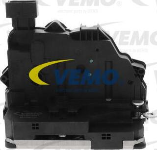 Vemo V22-85-0011 - Замок двері autocars.com.ua