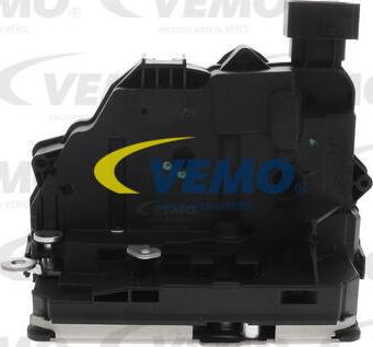 Vemo V22-85-0012 - Замок двері autocars.com.ua