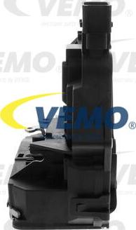 Vemo V22-85-0012 - Замок двері autocars.com.ua