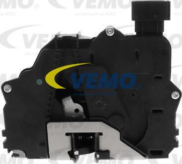 Vemo V22-85-0013 - Замок двері autocars.com.ua