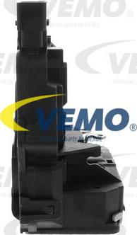 Vemo V22-85-0013 - Замок двері autocars.com.ua