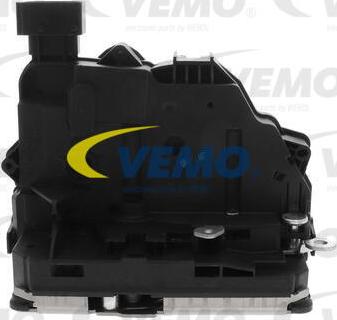 Vemo V22-85-0013 - Замок двері autocars.com.ua