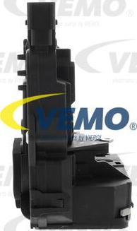 Vemo V22-85-0014 - Замок задніх дверей autocars.com.ua