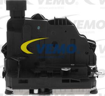 Vemo V22-85-0014 - Замок задніх дверей autocars.com.ua