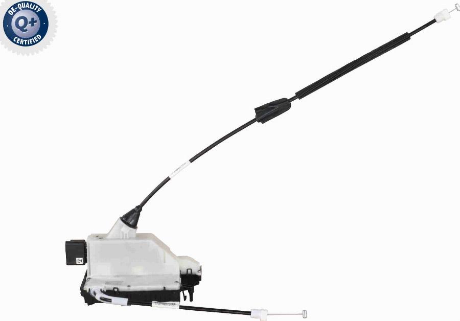 Vemo V22-85-0019 - Замок двері autocars.com.ua