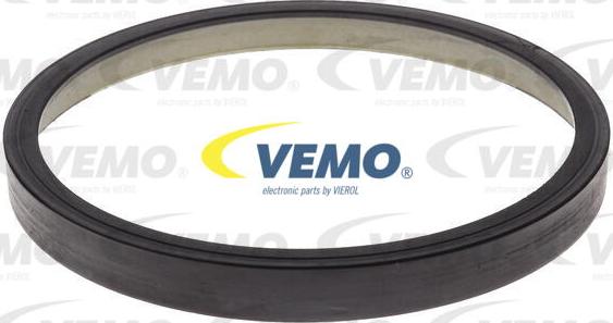 Vemo V22-92-0001 - Зубчатое кольцо для датчика ABS autodnr.net