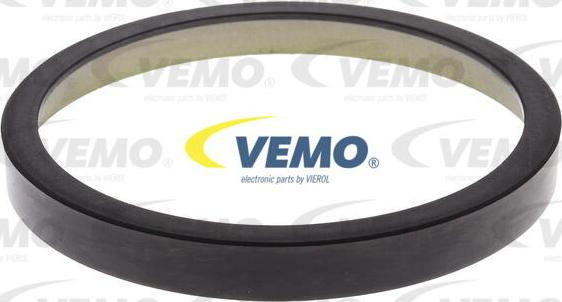 Vemo V22-92-0002 - Зубчастий диск імпульсного датчика, протівобл.  устр. autocars.com.ua