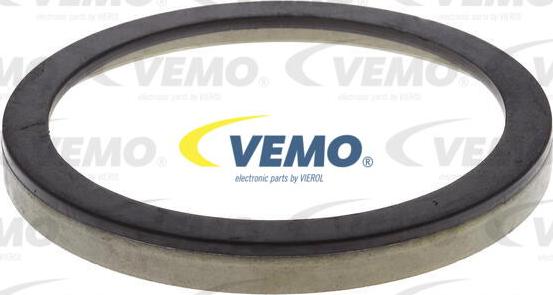 Vemo V22-92-0003 - Зубчастий диск імпульсного датчика, протівобл.  устр. autocars.com.ua
