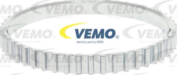 Vemo V22-92-0004 - Зубчатое кольцо для датчика ABS avtokuzovplus.com.ua