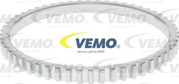 Vemo V22-92-0006 - Зубчатое кольцо для датчика ABS avtokuzovplus.com.ua