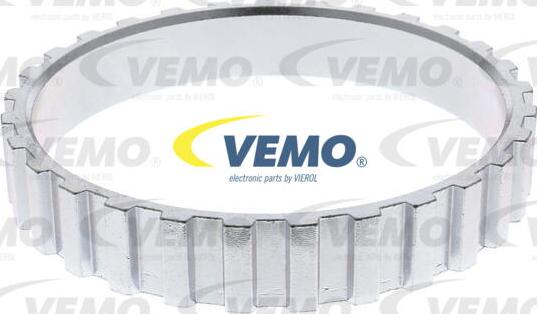 Vemo V22-92-0007 - Зубчастий диск імпульсного датчика, протівобл.  устр. autocars.com.ua
