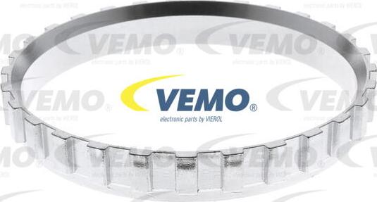 Vemo V22-92-0010 - Зубчастий диск імпульсного датчика, протівобл.  устр. autocars.com.ua