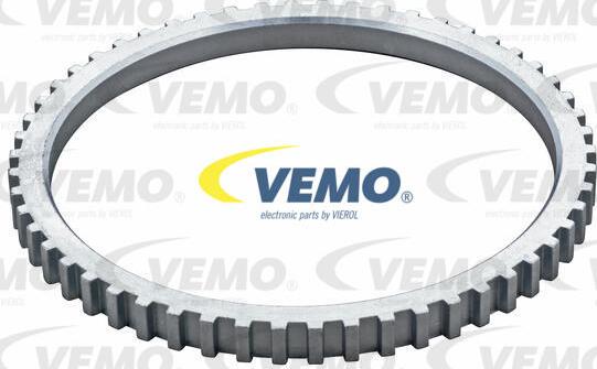 Vemo V22-92-0018 - Зубчатое кольцо для датчика ABS avtokuzovplus.com.ua