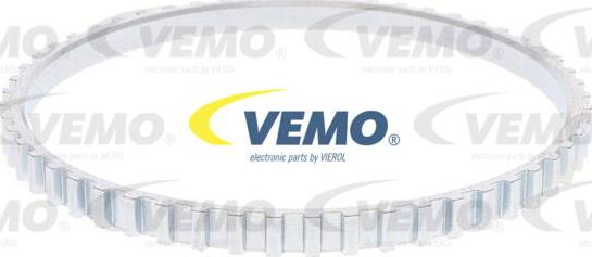 Vemo V22-92-0019 - Зубчатое кольцо для датчика ABS avtokuzovplus.com.ua
