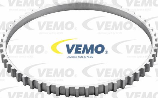 Vemo V22-92-0020 - Зубчатое кольцо для датчика ABS avtokuzovplus.com.ua