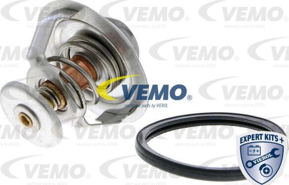 Vemo V22-99-0002 - Термостат, охолоджуюча рідина autocars.com.ua