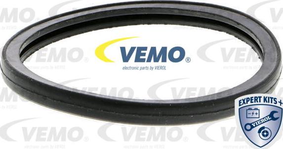 Vemo V22-99-0002 - Термостат, охолоджуюча рідина autocars.com.ua