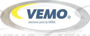 Vemo V22-99-0004 - Термовыключатель, вентилятор радиатора / кондиционера avtokuzovplus.com.ua