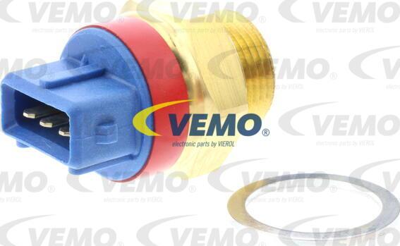 Vemo V22-99-0004 - Термовыключатель, вентилятор радиатора / кондиционера avtokuzovplus.com.ua