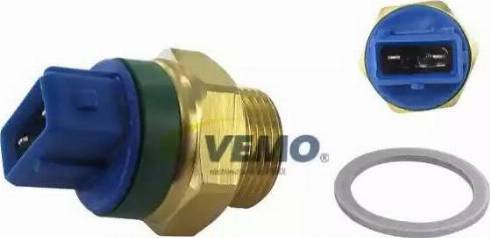 Vemo V22-99-0007 - Термовыключатель, вентилятор радиатора / кондиционера avtokuzovplus.com.ua