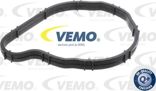 Vemo V22-99-0009 - Термостат, охлаждающая жидкость autodnr.net