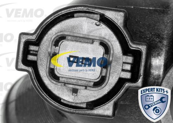 Vemo V22-99-0017 - Термостат, охолоджуюча рідина autocars.com.ua