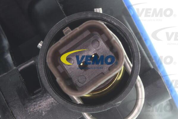 Vemo V22-99-0018 - Термостат, охлаждающая жидкость avtokuzovplus.com.ua