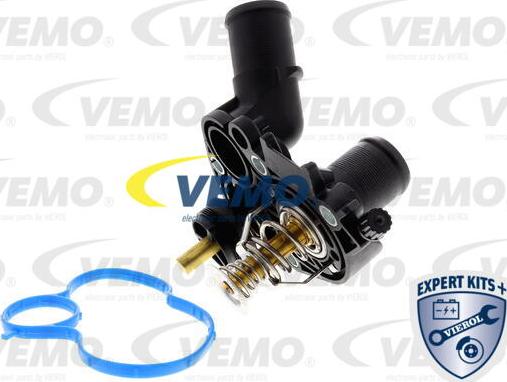 Vemo V22-99-0019 - Термостат, охолоджуюча рідина autocars.com.ua