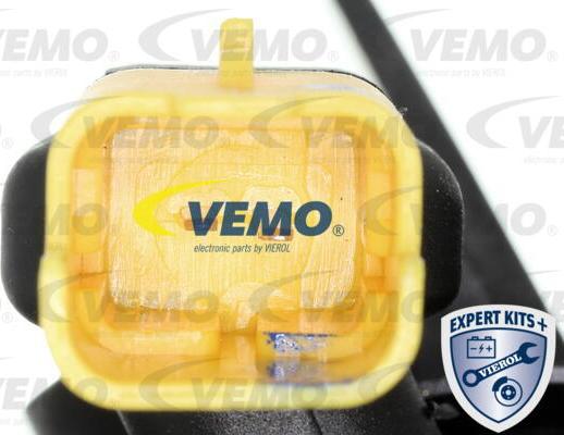 Vemo V22-99-0025 - Термостат, охлаждающая жидкость avtokuzovplus.com.ua