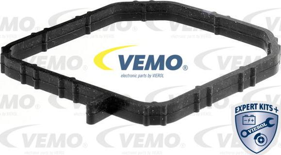 Vemo V22-99-0025 - Термостат, охлаждающая жидкость avtokuzovplus.com.ua