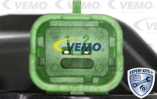 Vemo V22-99-0025 - Термостат, охлаждающая жидкость avtokuzovplus.com.ua