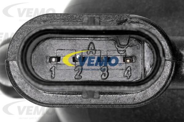 Vemo V22-99-0026 - Термостат, охолоджуюча рідина autocars.com.ua