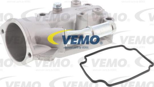 Vemo V22-99-0035 - Термостат, охлаждающая жидкость avtokuzovplus.com.ua