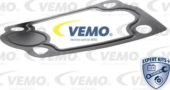 Vemo V22-99-0037 - Термостат, охлаждающая жидкость autodnr.net