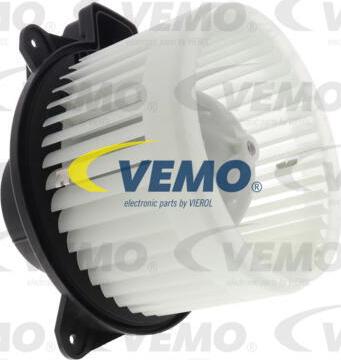 Vemo V24-03-1360 - Вентилятор салону autocars.com.ua