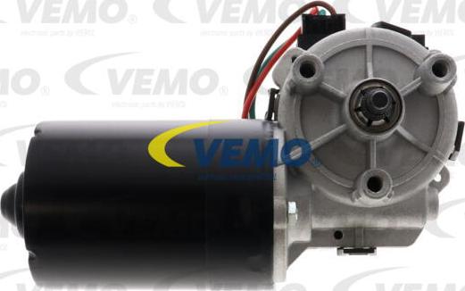 Vemo V24-07-0010-1 - Двигатель стеклоочистителя autodnr.net