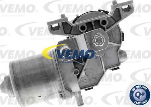 Vemo V24-07-0016 - Двигатель стеклоочистителя avtokuzovplus.com.ua