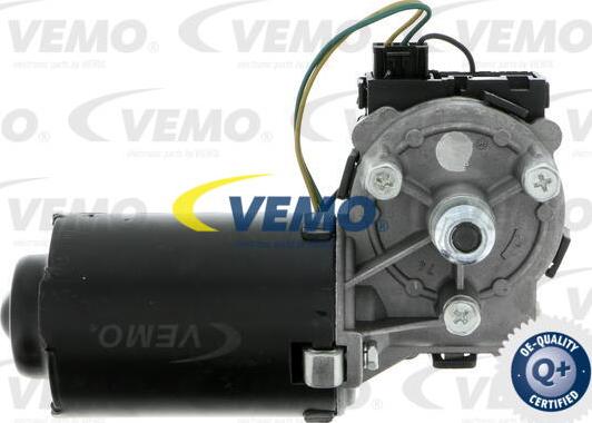 Vemo V24-07-0021 - Двигатель стеклоочистителя autodnr.net