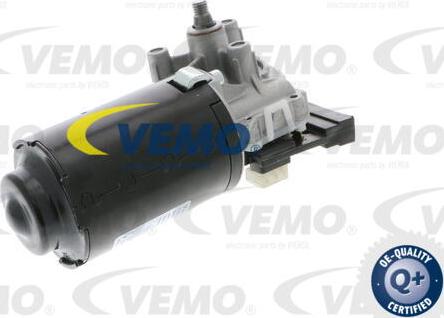 Vemo V24-07-0025 - Двигатель стеклоочистителя avtokuzovplus.com.ua