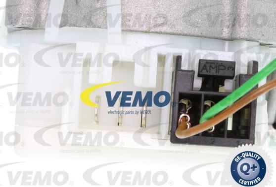 Vemo V24-07-0027 - Двигатель стеклоочистителя avtokuzovplus.com.ua