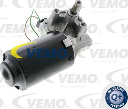 Vemo V24-07-0027 - Двигатель стеклоочистителя avtokuzovplus.com.ua