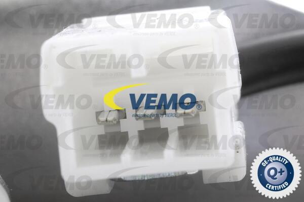 Vemo V24-07-0028 - Двигатель стеклоочистителя autodnr.net